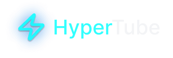 HyperTube logo